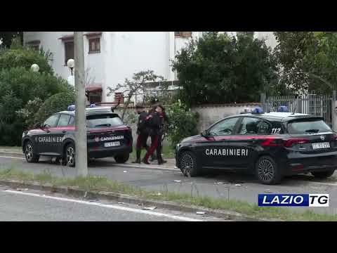 Video 17 08 2026 POMEZIA: ATTENTATO, LAVITOLA SONO PENTITO DI AVER MESSO NEI GUAI RANUCCI