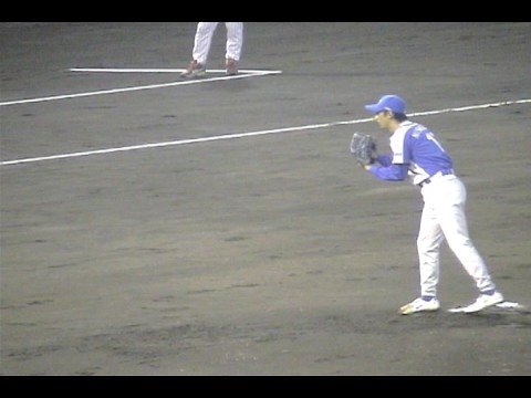 '05/05/06西口文也