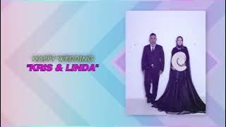 NEW GAPERO - BEBAS DIN ANNESIA - WEDDING KRIS & LINDA - CRANGGANG DAWE KUDUS