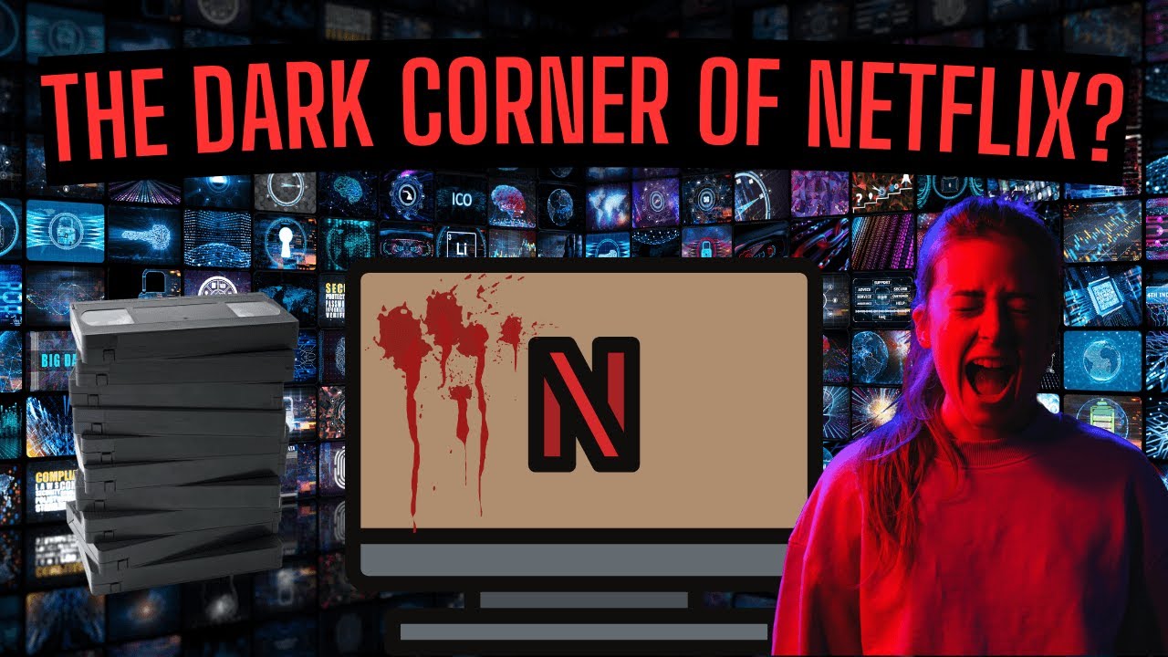 BEST NETFLIX HORROR MOVIES OCTOBER 2025 visual data 4