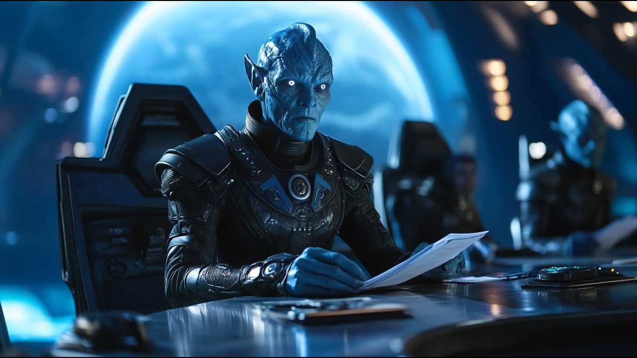 They Thought Humans Would Send Aid… Not an Entire Fleet | HFY | HFY Reddit Stories