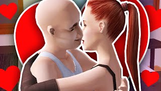 TRAYAURUS' NEW GIRLFRIEND!! | The Sims 2 #4