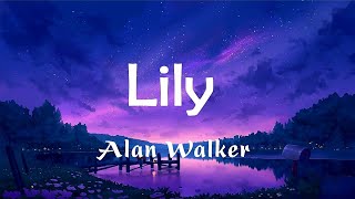 Alan Walker K 1 Emelie Hollow Lily...