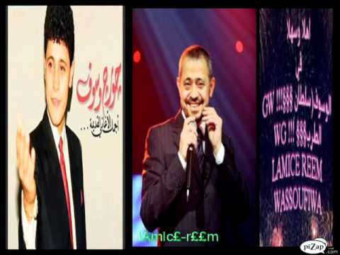 جورج وسوف مواويل عقبري بعد موتى دخلك يا نسيم الصبح