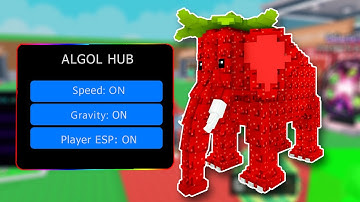 😱Instan Steal a Brainrot Script 2025! | Auto Steal Faster | Speed Booster | Fly😱