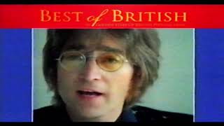 Music - Best of British (2002) CD Album