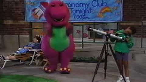 In Outer Space (1999 Version) Part 4