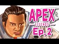 【APEXモノマネ】皮付きレヴナント