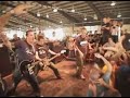 Terror - Life And Death (hellfest 2002)