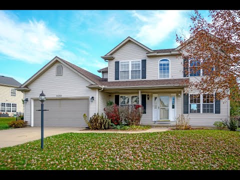 11212 N Northtrail Dr, Dunlap, IL home video tour