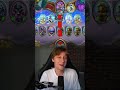 🎰 БАЛАНС В ХСе 10/10! | Hearthstone - #shorts