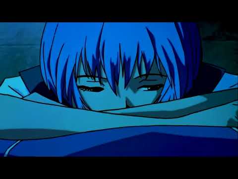 Evangelion // dreamcore - pathetic