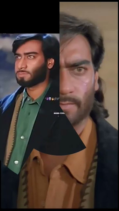 saka saka ajay devgan ki diljale movie seen #movie #comedy #ajaydevgannewsong #subscribemychannel
