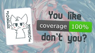 Nine Minutes Of Balatro Unit Tests To Fall Asleep To