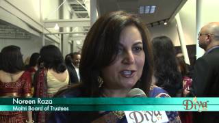 Maitri raises over $500K in Silicon Valley