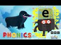 Alphablocks - Learn to Read | Mysterious Magic E | Phonics for Kids