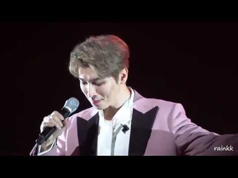 191127 MElody in blue 박강현 단독 콘서트 - 너의 꿈속에서(뮤지컬 프랑켄슈타인) 4K