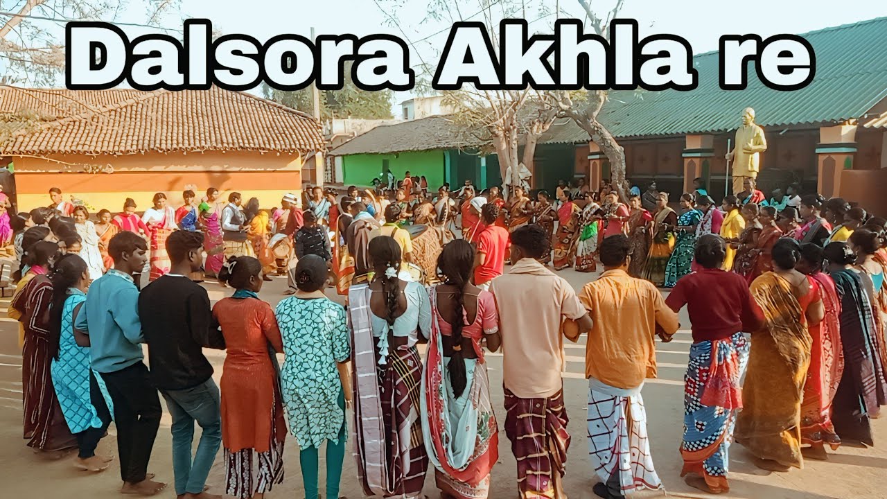 Gali Asen Dahar enej Dalsora Atu Akhla re LOHORDA KOLA 2026