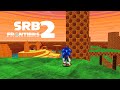 Sonic robo blast 2  srb2 frontiers wip