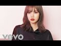 BLACKPINK Lisa &quot;Galaxy&quot; (ft Jungkook) FMV