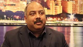 Cimetrix VP Ranjan Chatterjee - Standard, not Custom Solutions