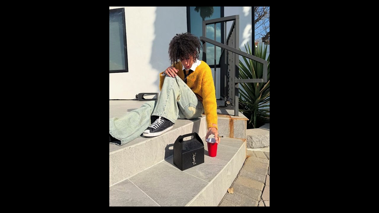 iann dior - by myself (just leaked + mass leak + unreleased)