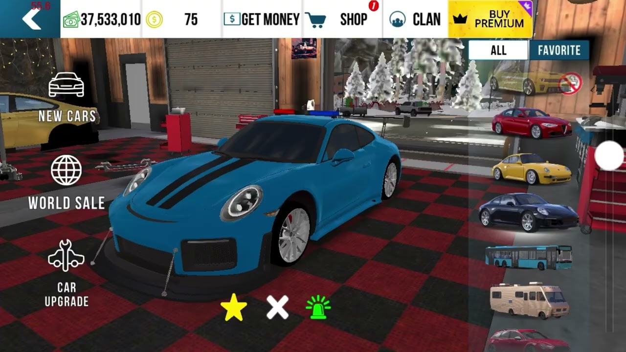 My car parking account #foryou #gaming #carparkingmultiplayer 