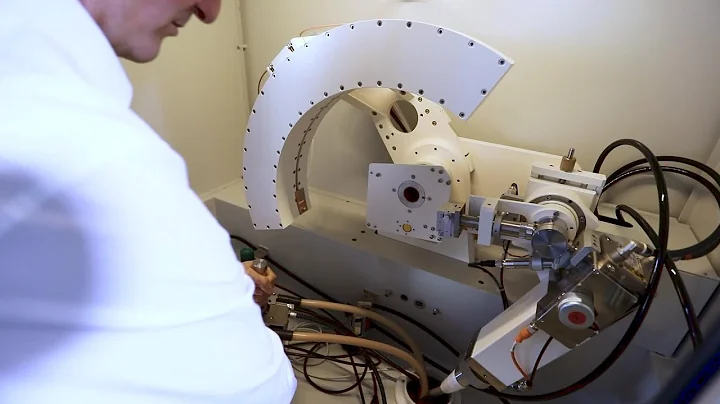 ARL EQUINOX 3000 and 3500 High Resolution Powder X-ray Diffractometer (XRD) for Materials R&D