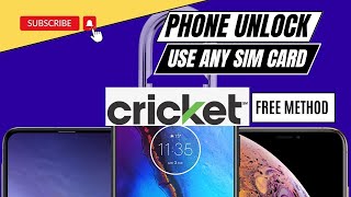 Unleash Your Cricket Wireless: Unlocking Tips and Tricks