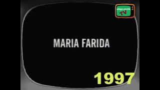 PROMO ISTIMEWA AIDILFITRI BISIKAN CINTA 1997