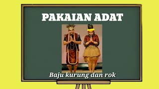 Rumah Adat Dan Pakaian Adat Papua