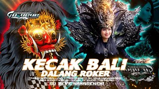 DJ KECAK BALI LIMITED EDISION FULL BASS NEW 2026‼️‼️ BY GU_VEVE MANAGEMENT