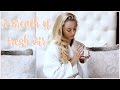 A Breath of Fresh Air in Devon    |    Fashion Mumblr Vlog