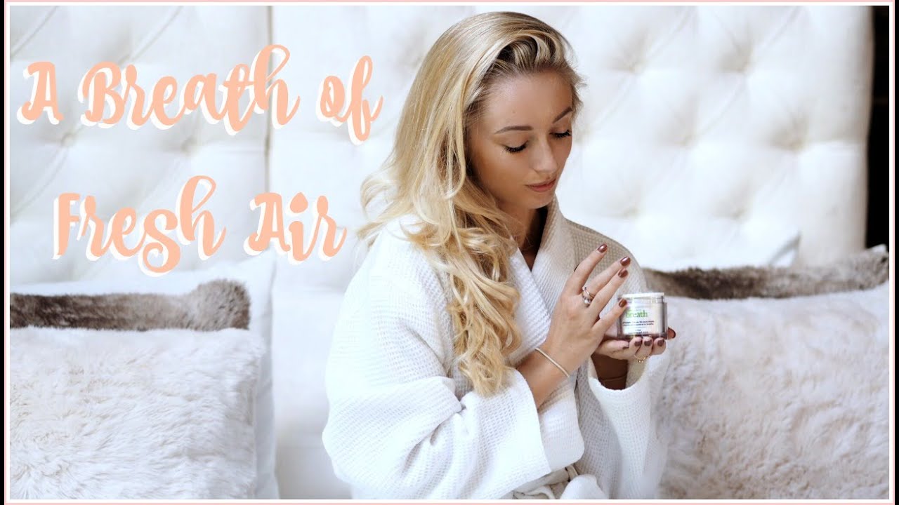 A Breath of Fresh Air in Devon    |    Fashion Mumblr Vlog