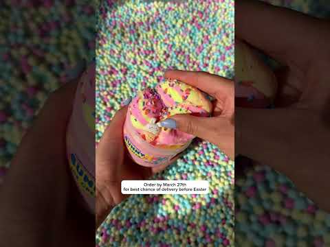 IF YOU ORDER NOW WILL YOU RECEIVE BY EASTER?