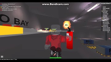 roblox wtf?! moment at pinewood computer core