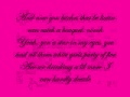 Moment 4 Life - Nicki Minaj Ft. Drake [ Lyrics ]