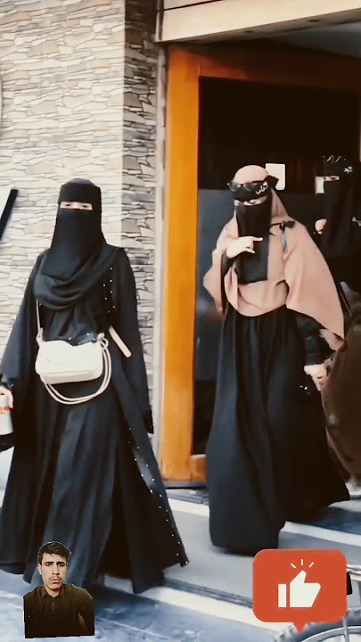 Muslim girl in hijab viral this video #shortvideo #islamicstatus #shortsviral #viral #shorts