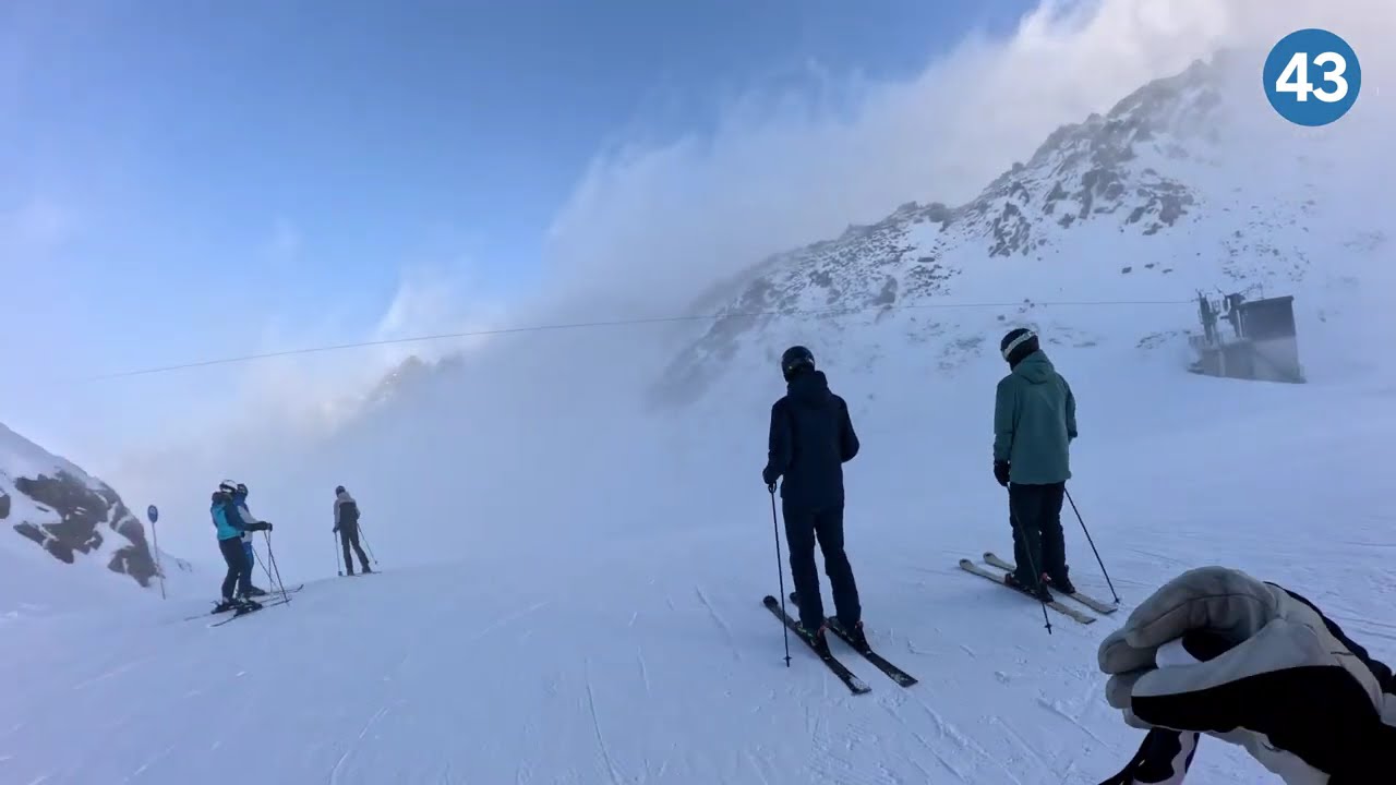 Hochgurgl Ski 2026
