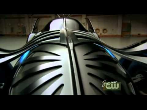 La Batmobile - Documentaire complet