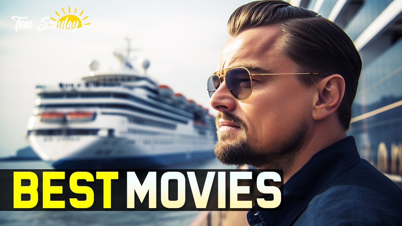 cruise ship movies