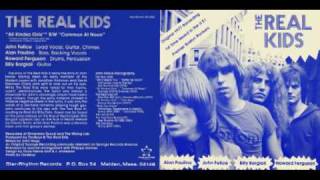 REAL KIDS-all kindsa girls-usa 1977