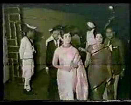 Jaan Pehchan Ho - Mohammed Rafi | Shankar Jaikishan | Gumnaam | Dance Song