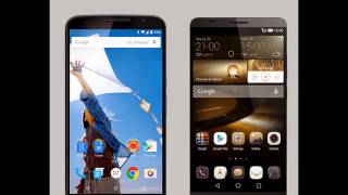 FEATURES Huawei Ascend Mate7 Monarch Reviews