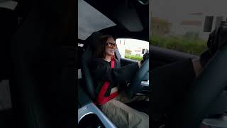 Alem X Mercedes-Benz Türkiye Daveti Damla Sönmez