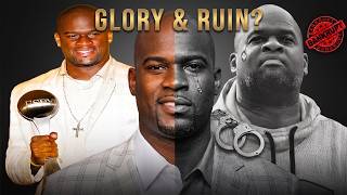 The Tragic Downfall of Vince Young: From Rose Bowl Hero to Bankruptcy