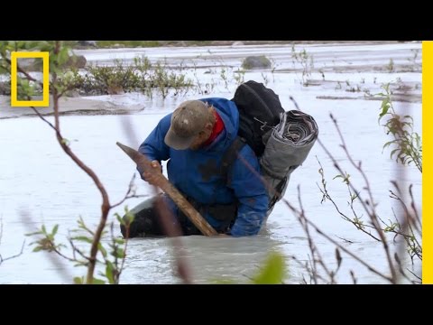 Sticky Situation | Ultimate Survival