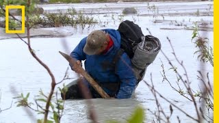 Sticky Situation Ultimate Survival