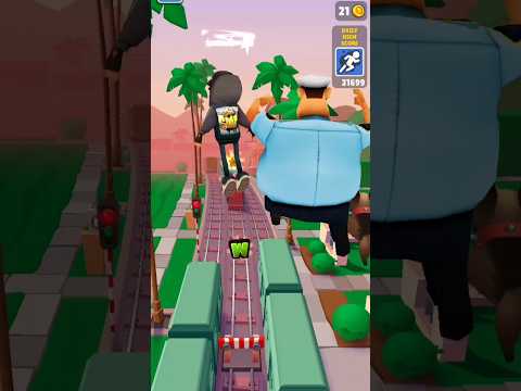 Subway Surfers Mumbai 2021 Mumbai 2022 Mexico 2022 