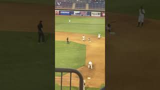 The worst calls in baseball history